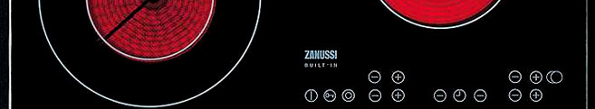 Ремонт варочных панелей Zanussi в Электростали